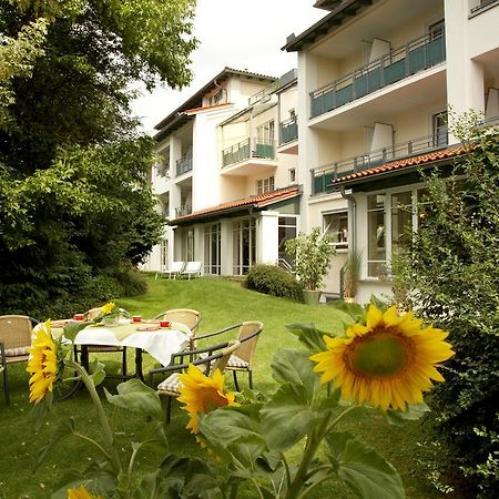 Apart-Hotel Pension Rossmayer Bad Füssing Exterior foto